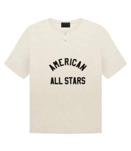 American All Stars T-Shirt