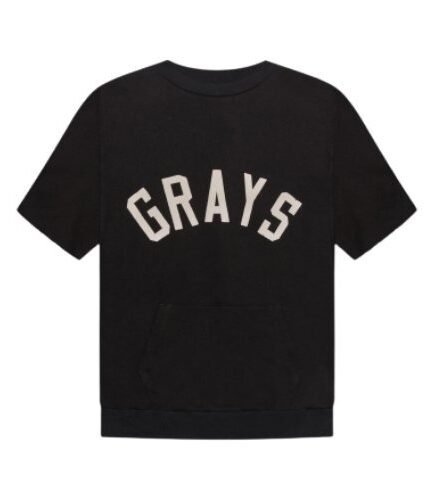 Fear of God Essentials Grays T-Shirt