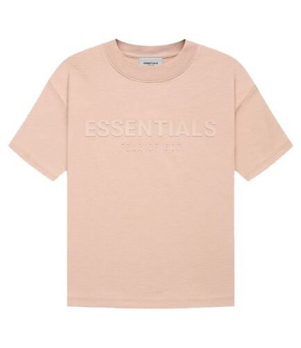 Fear of God Essentials T-shirt